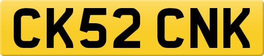 CK52CNK